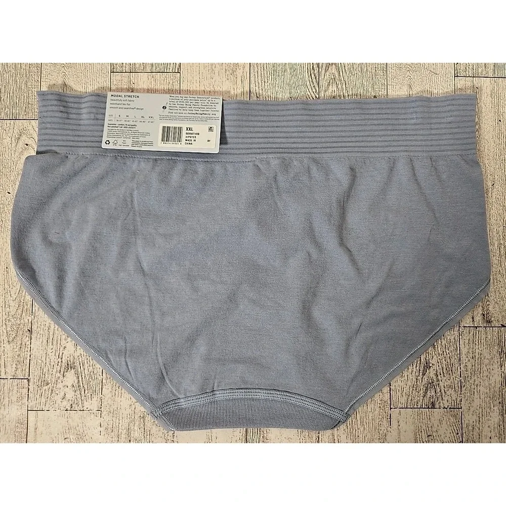 Jockey Hipster XXL Stretch Hips 47-49